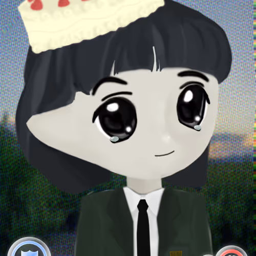 Cake Hat World Order