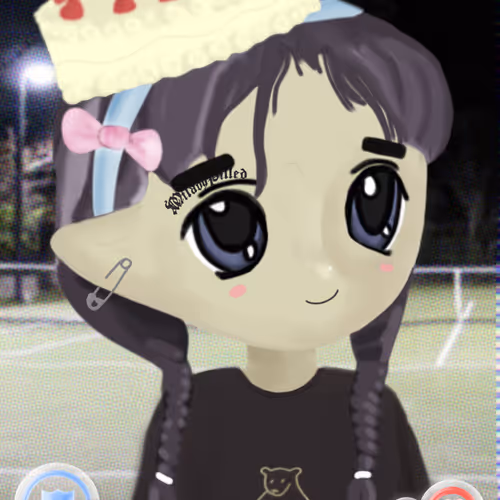 Cake Hat World Order