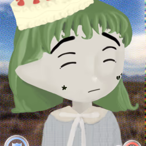 Cake Hat World Order
