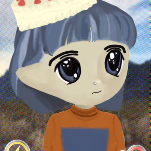 Cake Hat World Order