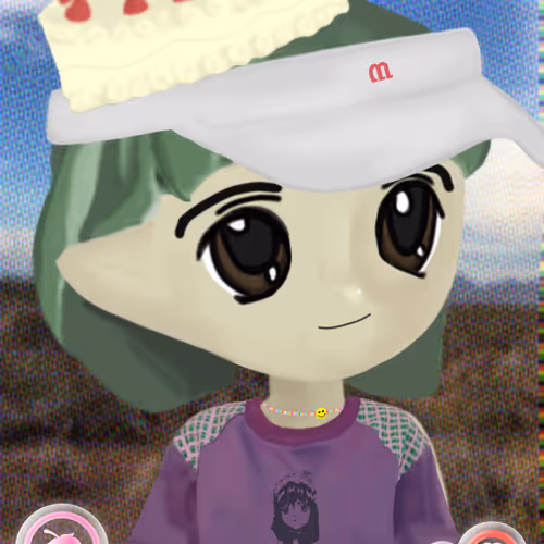 Cake Hat World Order