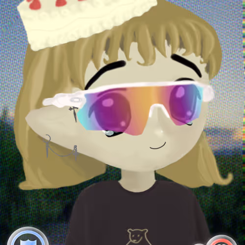 Cake Hat World Order