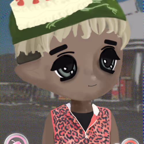 Cake Hat World Order
