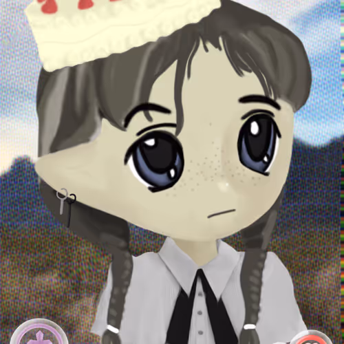 Cake Hat World Order