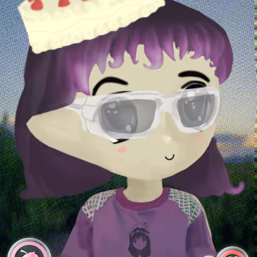 Cake Hat World Order