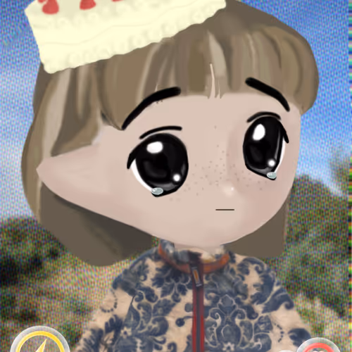 Cake Hat World Order