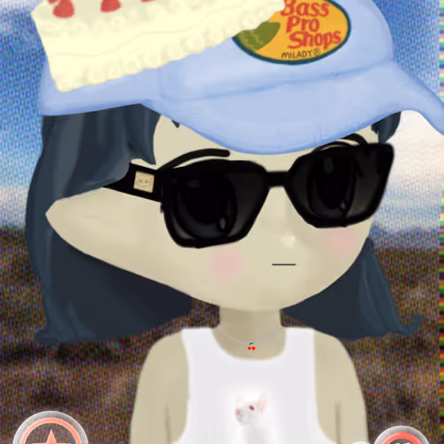 Cake Hat World Order