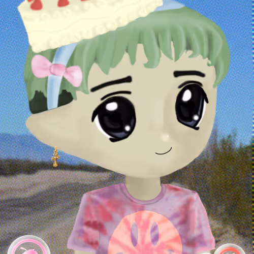 Cake Hat World Order