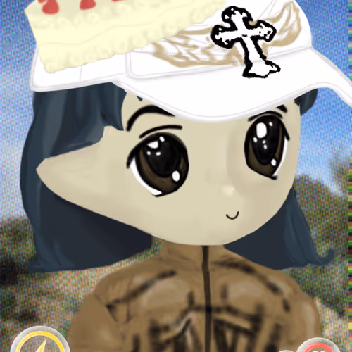 Cake Hat World Order
