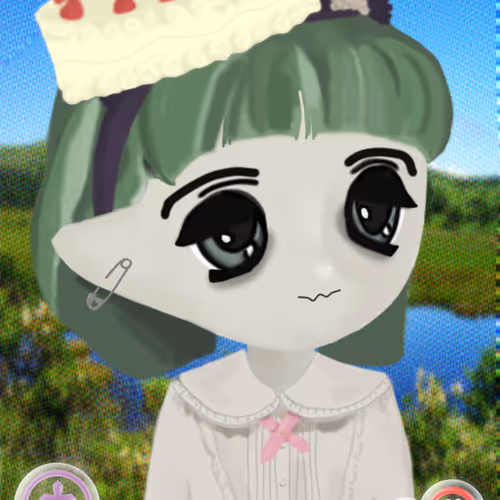 Cake Hat World Order