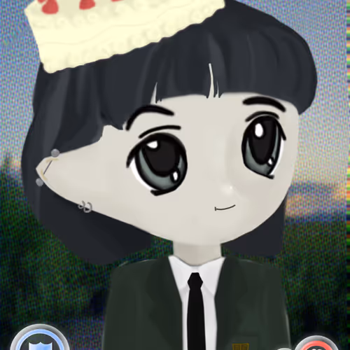Cake Hat World Order
