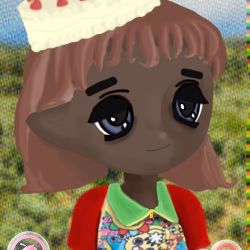 Cake Hat World Order