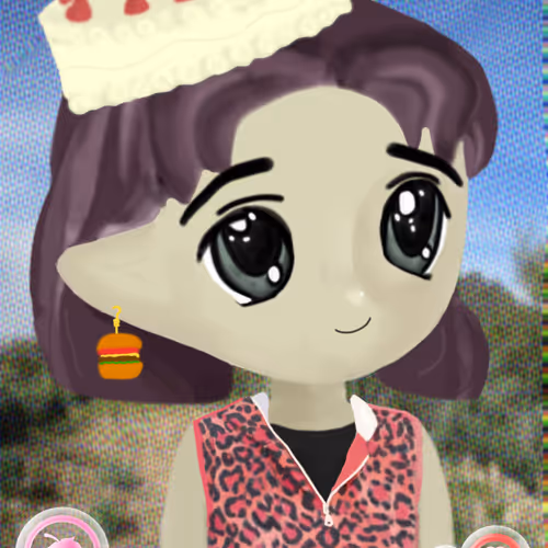 Cake Hat World Order