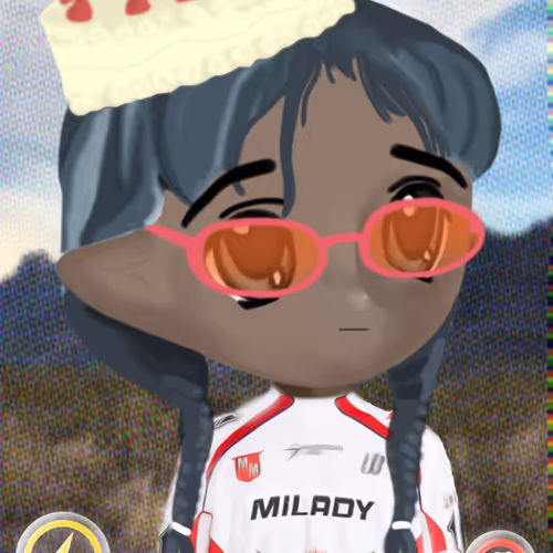 Cake Hat World Order