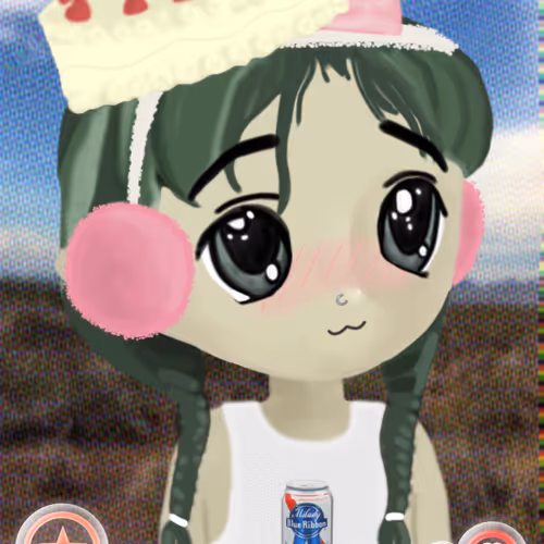 Cake Hat World Order