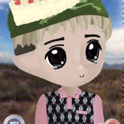 Cake Hat World Order