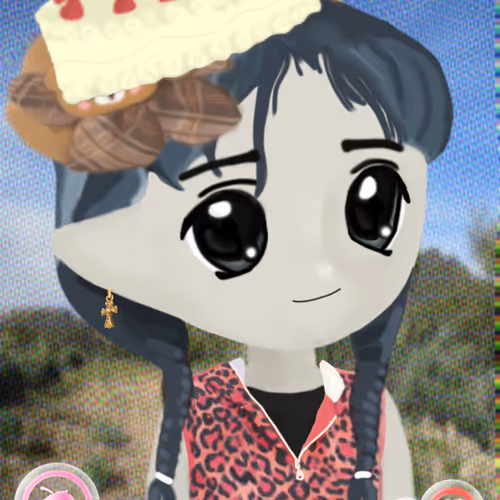 Cake Hat World Order
