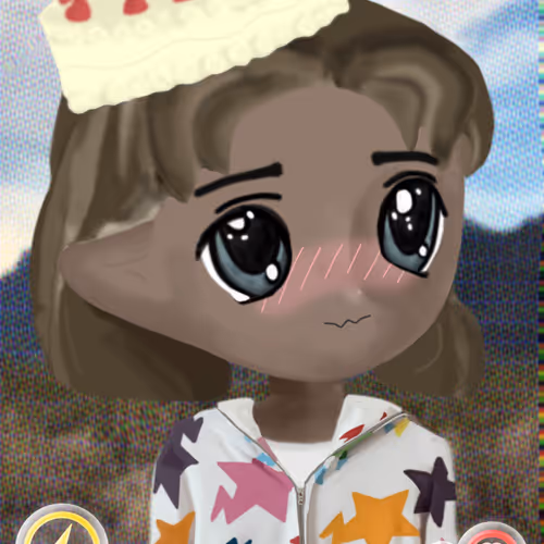 Cake Hat World Order