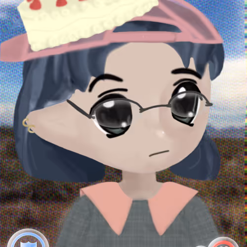 Cake Hat World Order