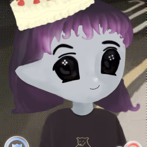 Cake Hat World Order