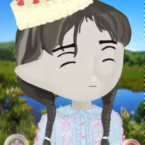 Cake Hat World Order