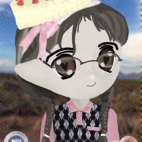 Cake Hat World Order