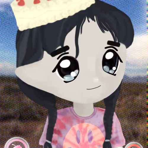 Cake Hat World Order