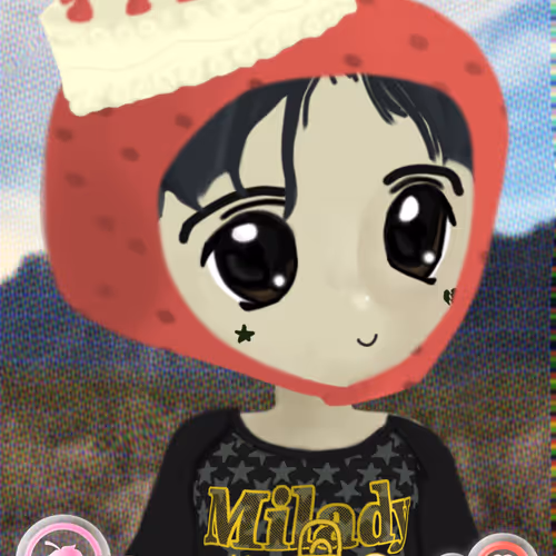 Cake Hat World Order