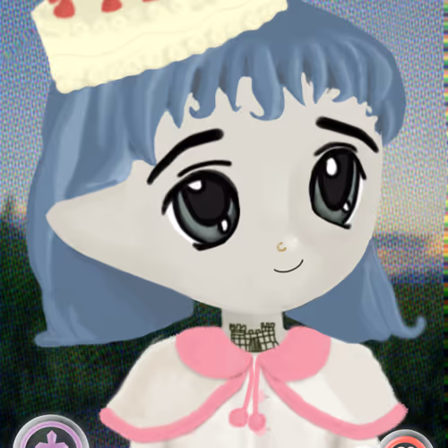 Cake Hat World Order