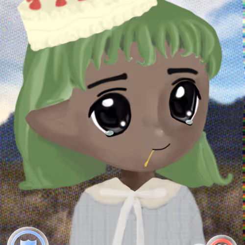 Cake Hat World Order