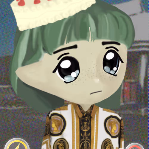 Cake Hat World Order