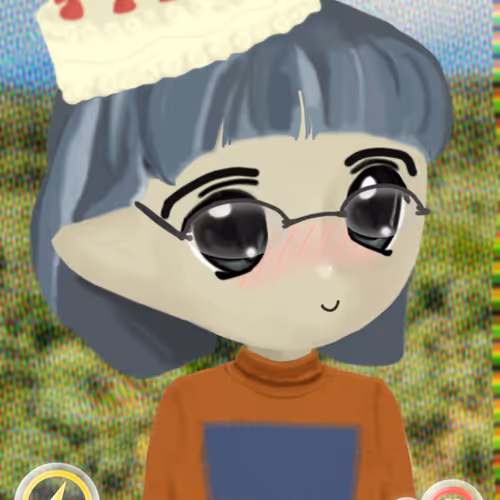 Cake Hat World Order