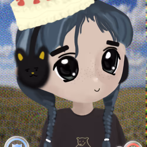 Cake Hat World Order