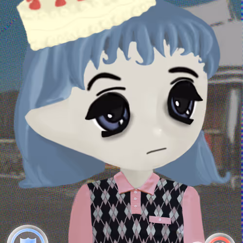 Cake Hat World Order