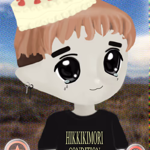 Cake Hat World Order