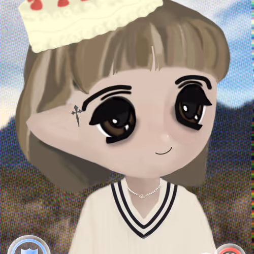 Cake Hat World Order