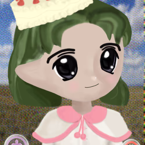 Cake Hat World Order