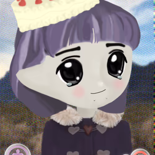 Cake Hat World Order