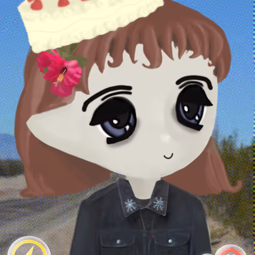 Cake Hat World Order