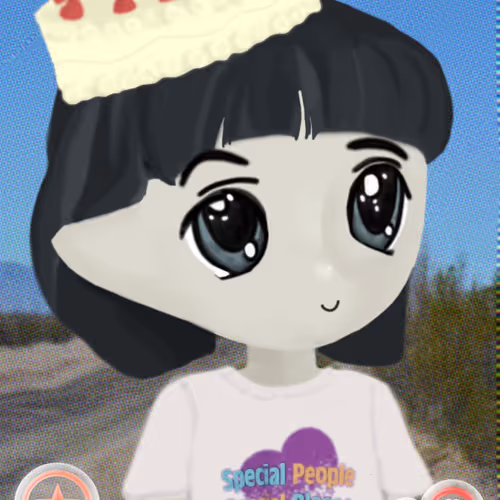 Cake Hat World Order