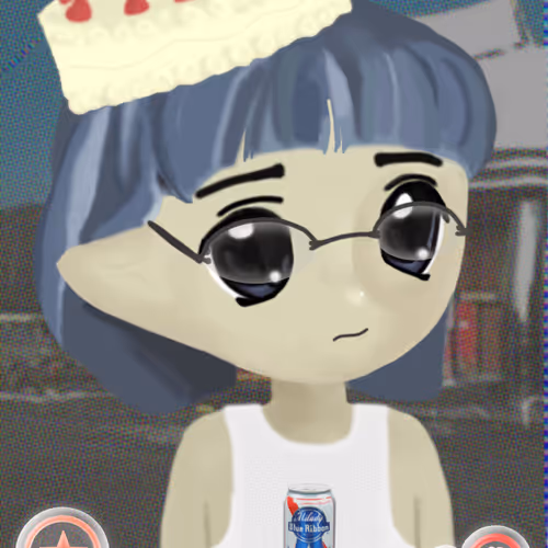 Cake Hat World Order