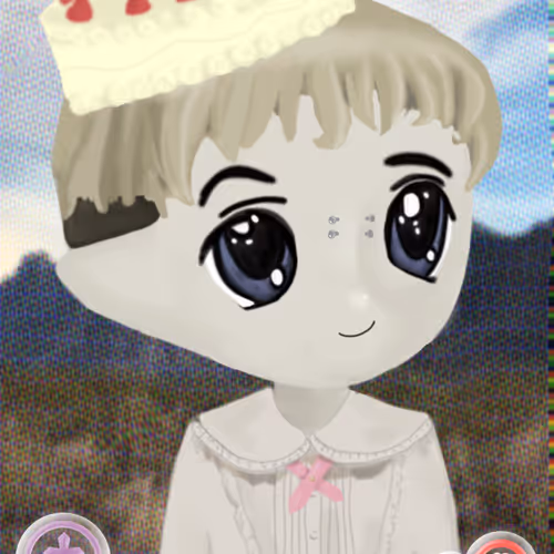 Cake Hat World Order