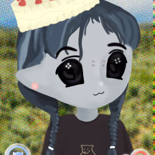 Cake Hat World Order