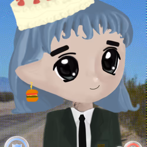 Cake Hat World Order