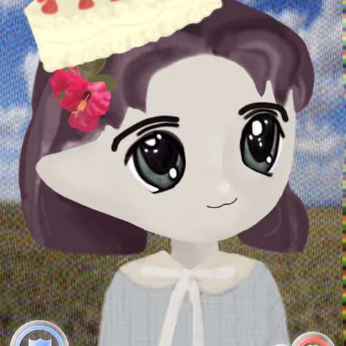 Cake Hat World Order