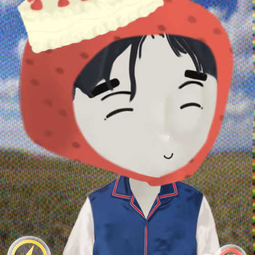 Cake Hat World Order