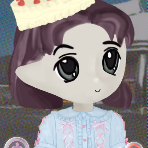 Cake Hat World Order