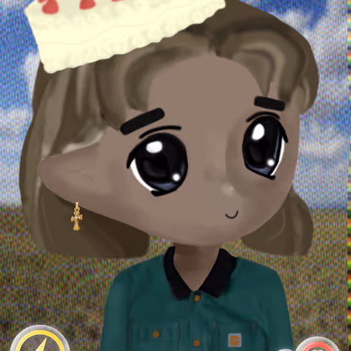 Cake Hat World Order