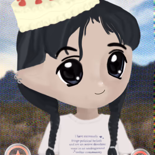 Cake Hat World Order