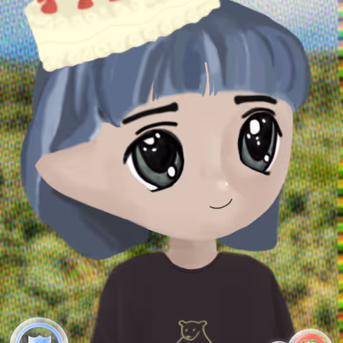 Cake Hat World Order